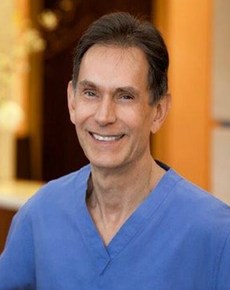 Dr. David  Lange Plastic Surgeon 